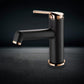 Frendorf | Zeitgenössische Stil Wasserhähne Vessel Sink Badezimmer Wasserhahn mit einem Hebelgriff