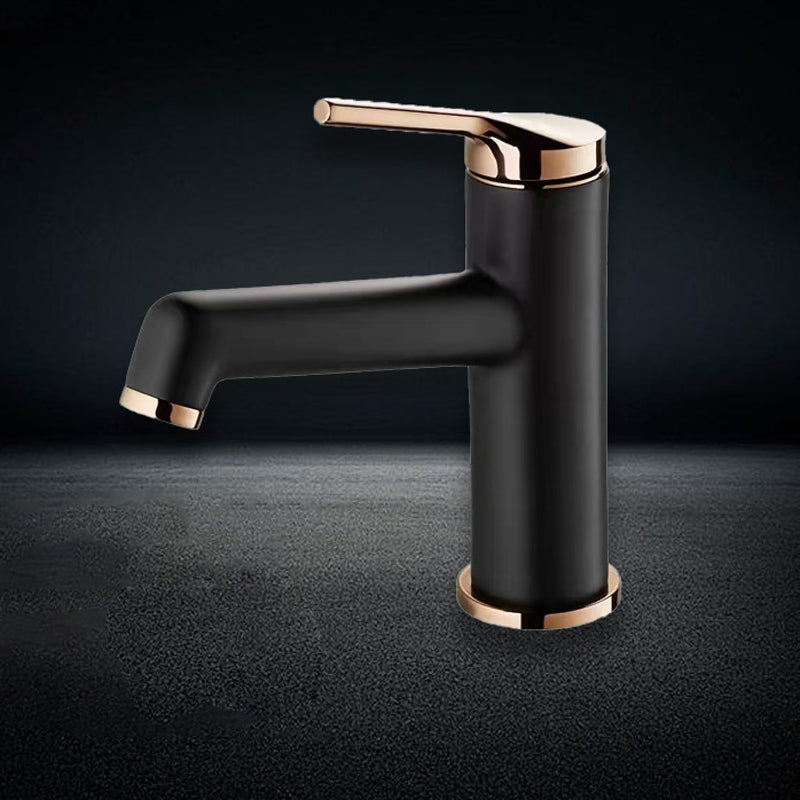 Frendorf | Zeitgenössische Stil Wasserhähne Vessel Sink Badezimmer Wasserhahn mit einem Hebelgriff