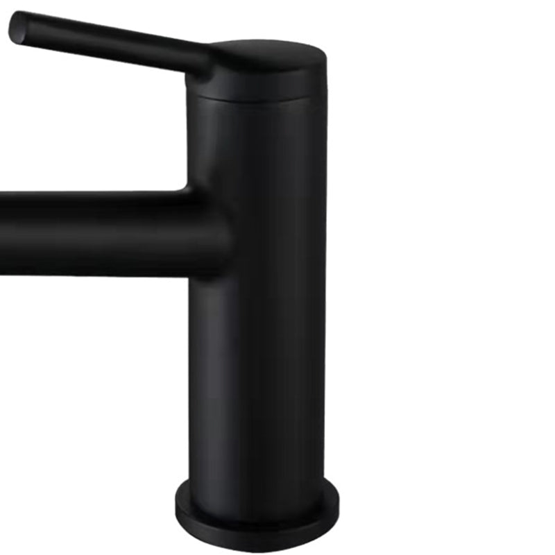 Frendorf | Zeitgenössische Stil Wasserhähne Vessel Sink Badezimmer Wasserhahn mit einem Hebelgriff