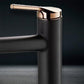 Frendorf | Zeitgenössische Stil Wasserhähne Vessel Sink Badezimmer Wasserhahn mit einem Hebelgriff