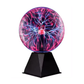 Plasma Ball Nachtlampe