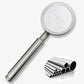 Frendorf | Moderner Stil Handbrause Metall Badezimmer Handbrause