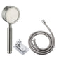 Frendorf | Moderner Stil Handbrause Metall Badezimmer Handbrause