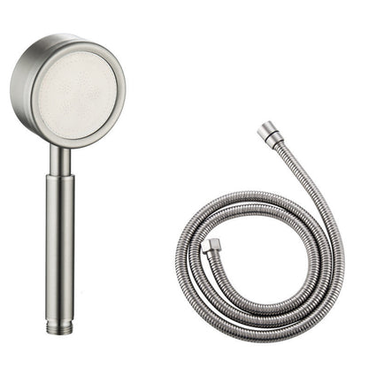 Frendorf | Moderner Stil Handbrause Metall Badezimmer Handbrause