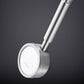 Frendorf | Moderner Stil Handbrause Metall Badezimmer Handbrause