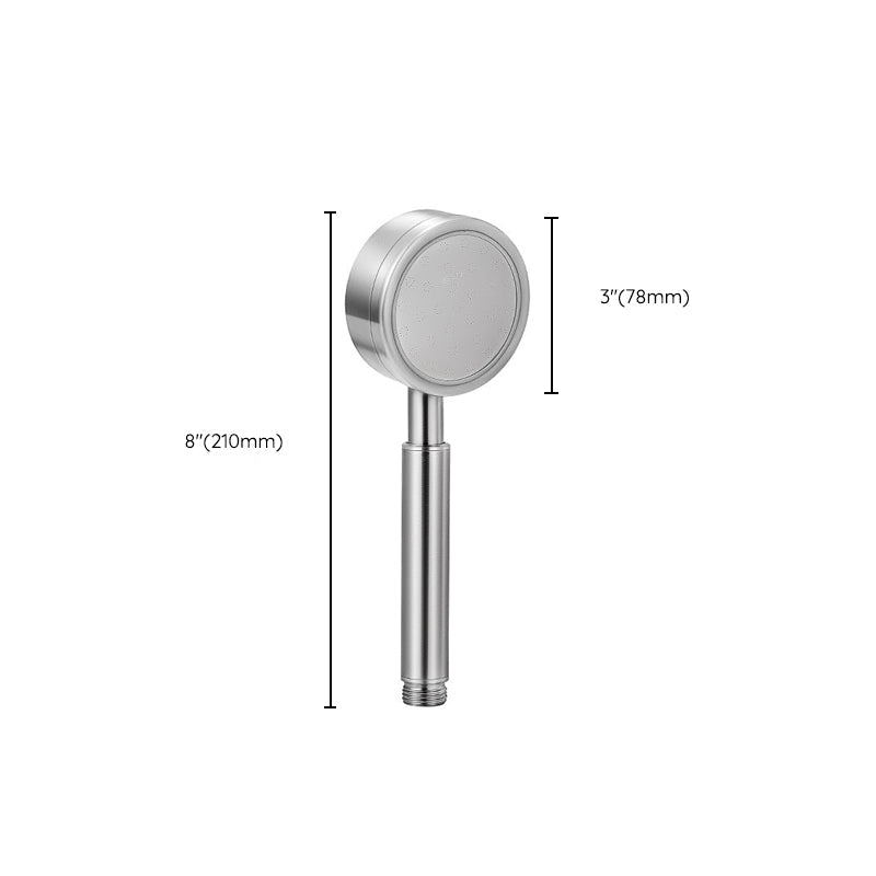 Frendorf | Moderner Stil Handbrause Metall Badezimmer Handbrause