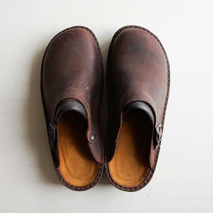 Frendorf | Clogs: Komfort & Stil