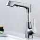 Frendorf | Moderner Wasserhahn Einfarbig Kupfer Centerset Badezimmer Wasserhahn