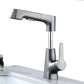 Frendorf | Moderner Wasserhahn Einfarbig Kupfer Centerset Badezimmer Wasserhahn