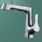 Frendorf | Moderner Wasserhahn Einfarbig Kupfer Centerset Badezimmer Wasserhahn