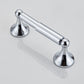 Frendorf | Metal Badset Traditioneller Stil Chrom Badzubehör Set