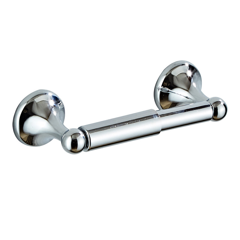 Frendorf | Metal Badset Traditioneller Stil Chrom Badzubehör Set