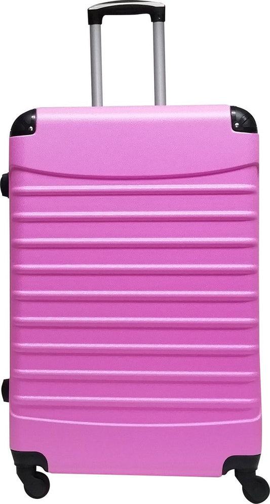 Frendorf | 2-teilige Hartschalen-Kofferset – Palermo