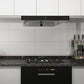 Frendorf | PVC Peel and Stick Rückwandfliese Moderne Peel and Stick Rückwandfliese