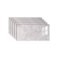 Frendorf | PVC Peel and Stick Rückwandfliese Moderne Peel and Stick Rückwandfliese