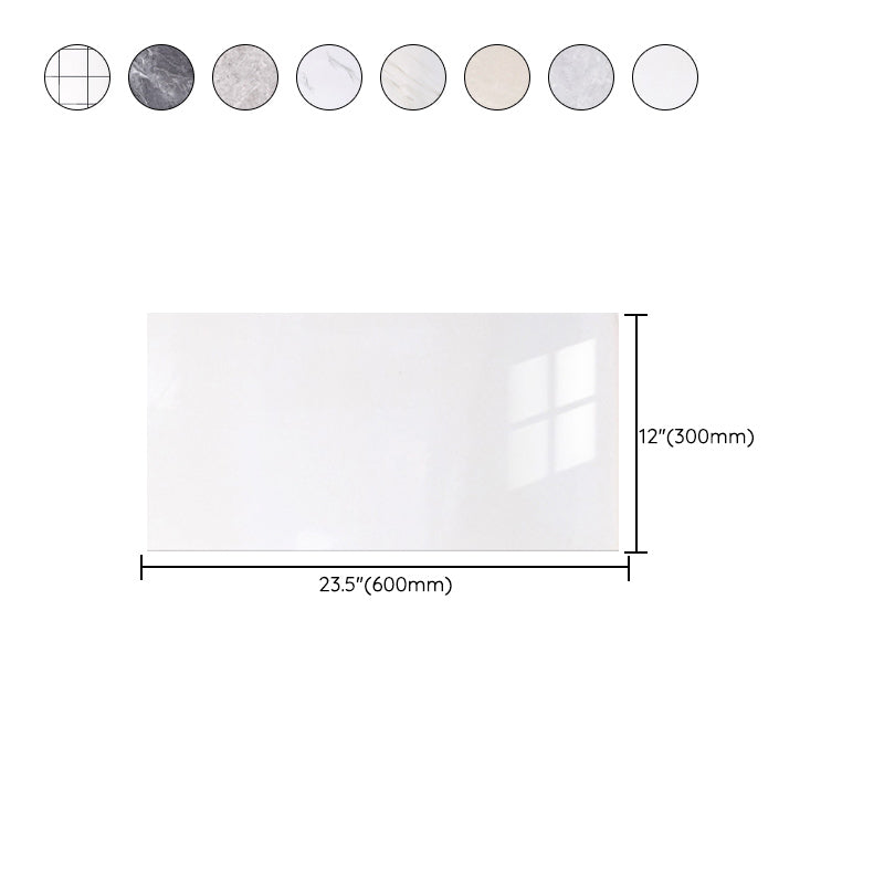 Frendorf | PVC Peel and Stick Rückwandfliese Moderne Peel and Stick Rückwandfliese