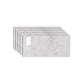 Frendorf | PVC Peel and Stick Rückwand Fliesen Rechteckige Tapete