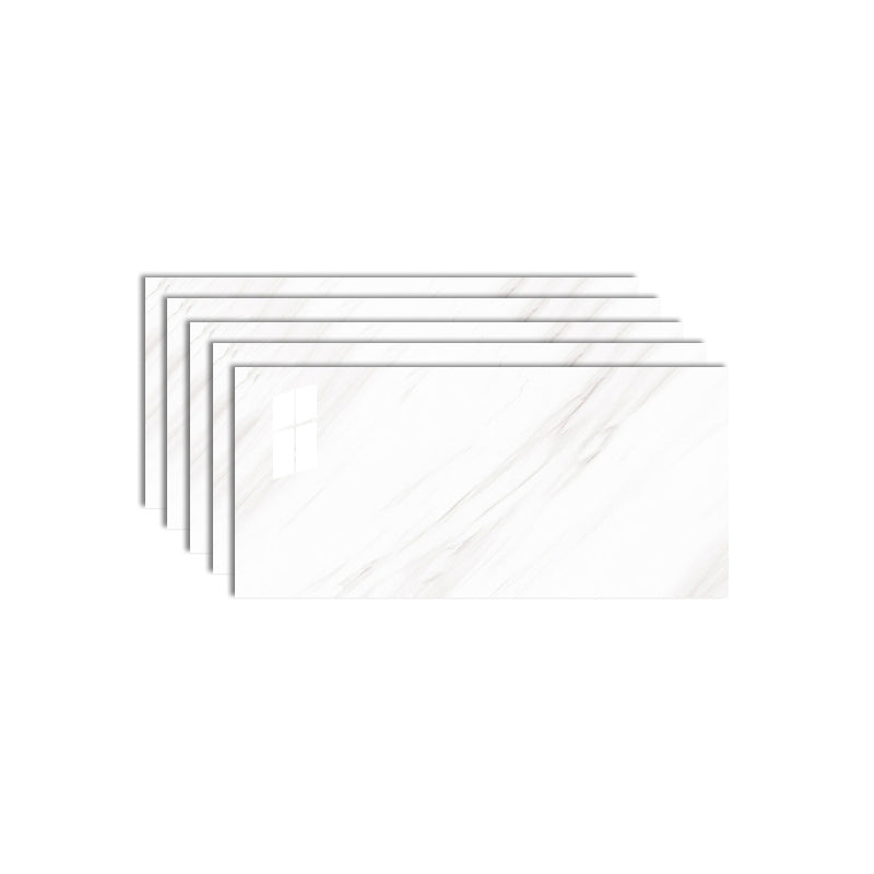 Frendorf | PVC Peel and Stick Rückwand Fliesen Rechteckige Tapete
