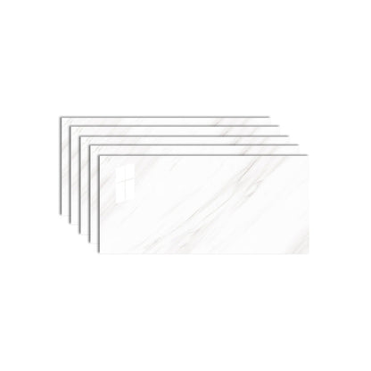 Frendorf | PVC Peel and Stick Rückwand Fliesen Rechteckige Tapete