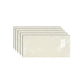 Frendorf | PVC Peel and Stick Rückwand Fliesen Rechteckige Tapete