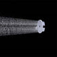 Frendorf | Matt Schwarz Handbrause Modern 3-Strahl Rund Wandmontierte Handbrause