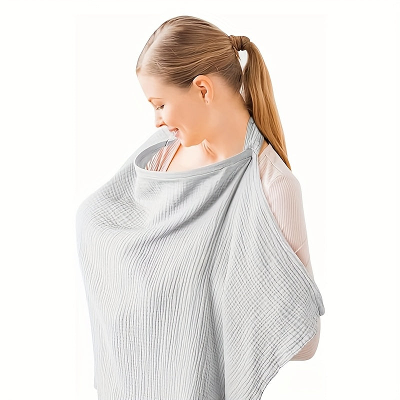 Frendorf | BreezeEase Outdoor Still-Cover – Leicht & Atmungsaktiv