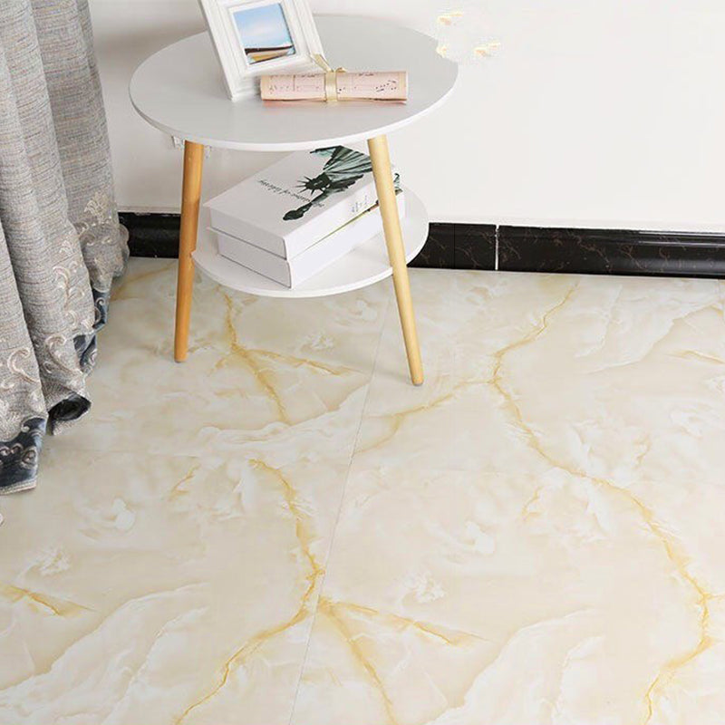 Frendorf | 24" x 24" x 1.2mm Vinylboden Quadrat Peel and Stick PVC-Boden