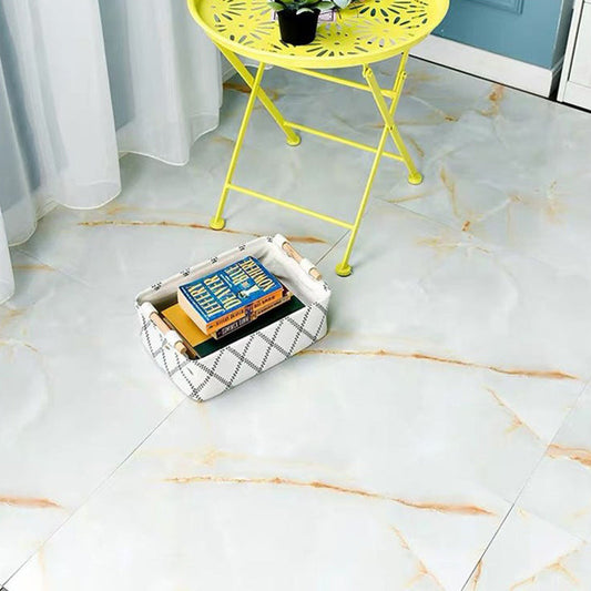 Frendorf | 24" x 24" x 1.2mm Vinylboden Quadrat Peel and Stick PVC-Boden