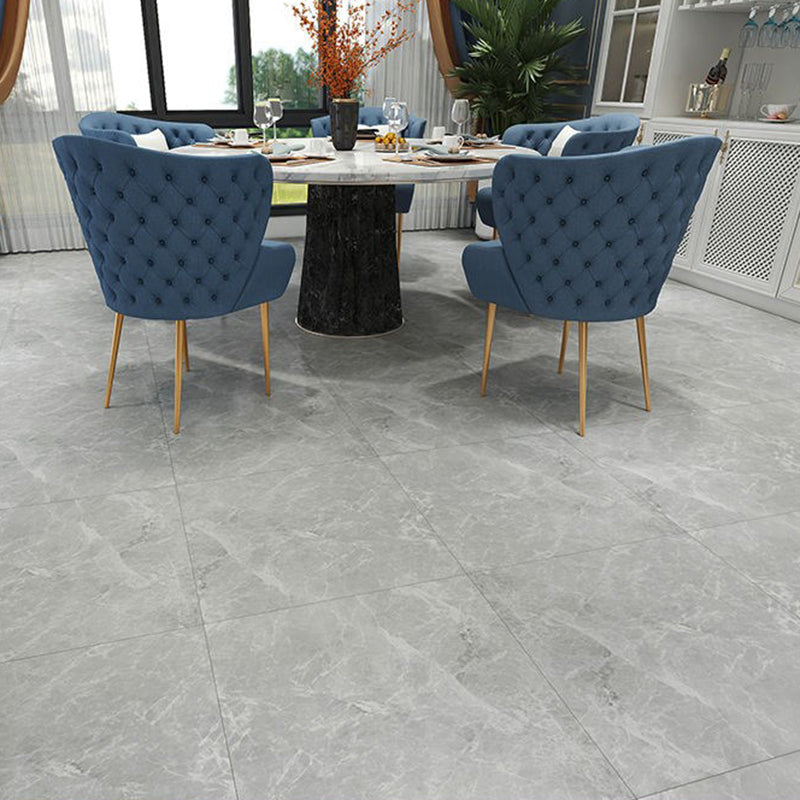 Frendorf | 24" x 24" x 1.2mm Vinylboden Quadrat Peel and Stick PVC-Boden