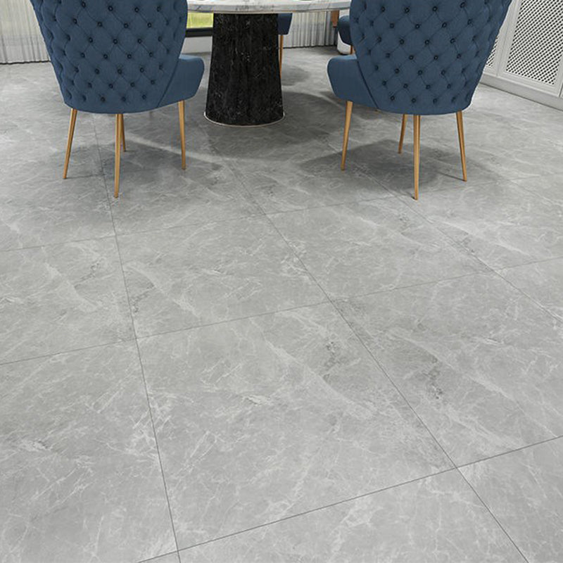 Frendorf | 24" x 24" x 1.2mm Vinylboden Quadrat Peel and Stick PVC-Boden