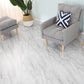 Frendorf | 24" x 24" x 1.2mm Vinylboden Quadrat Peel and Stick PVC-Boden