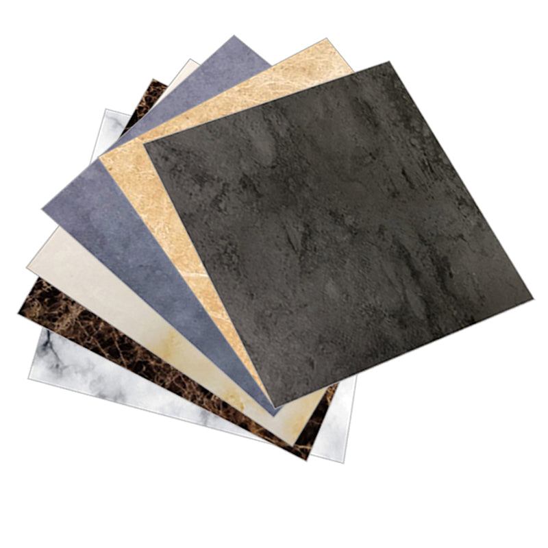 Frendorf | 24" x 24" x 1.2mm Vinylboden Quadrat Peel and Stick PVC-Boden