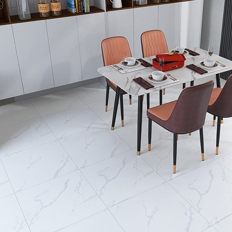 Frendorf | 24" x 24" x 1.2mm Vinylboden Quadrat Peel and Stick PVC-Boden