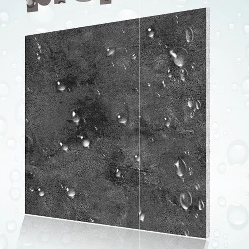 Frendorf | 24" x 24" x 1.2mm Vinylboden Quadrat Peel and Stick PVC-Boden