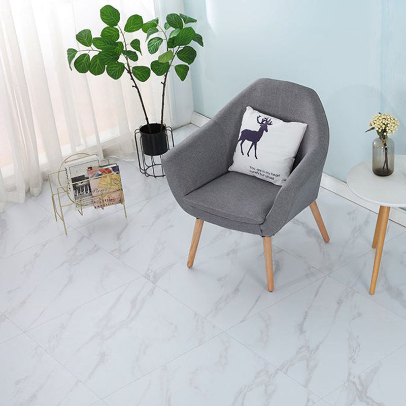 Frendorf | 24" x 24" x 1.2mm Vinylboden Quadrat Peel and Stick PVC-Boden
