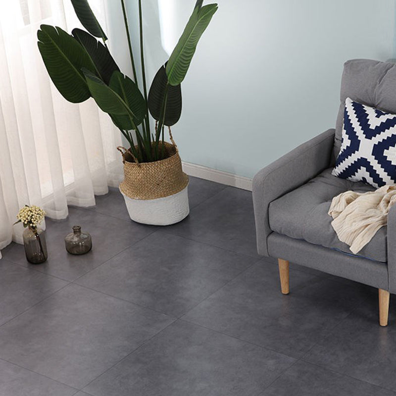 Frendorf | 24" x 24" x 1.2mm Vinylboden Quadrat Peel and Stick PVC-Boden