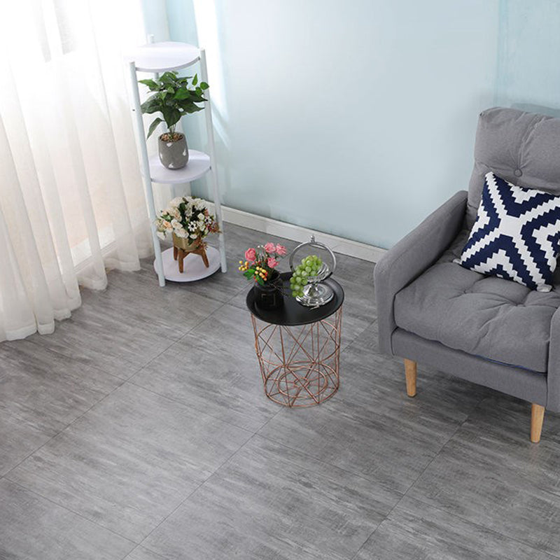 Frendorf | 24" x 24" x 1.2mm Vinylboden Quadrat Peel and Stick PVC-Boden