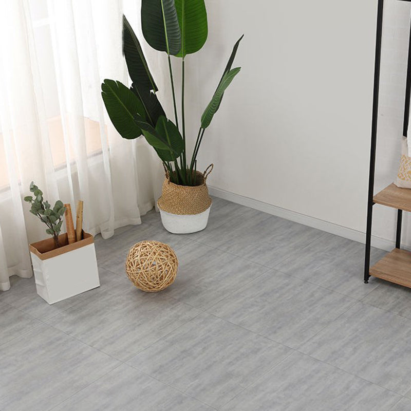 Frendorf | 24" x 24" x 1.2mm Vinylboden Quadrat Peel and Stick PVC-Boden