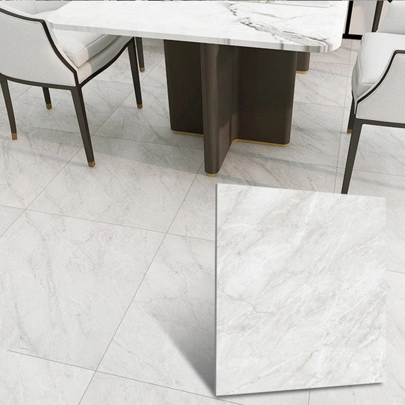 Frendorf | 24" x 24" x 1.2mm Vinylboden Quadrat Peel and Stick PVC-Boden