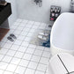Frendorf | 24" x 118" x 6mm Vinylboden Wohnräume Peel and Stick PVC-Boden