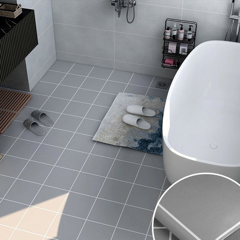 Frendorf | 24" x 118" x 6mm Vinylboden Wohnräume Peel and Stick PVC-Boden