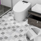 Frendorf | 24" x 118" x 6mm Vinylboden Wohnräume Peel and Stick PVC-Boden