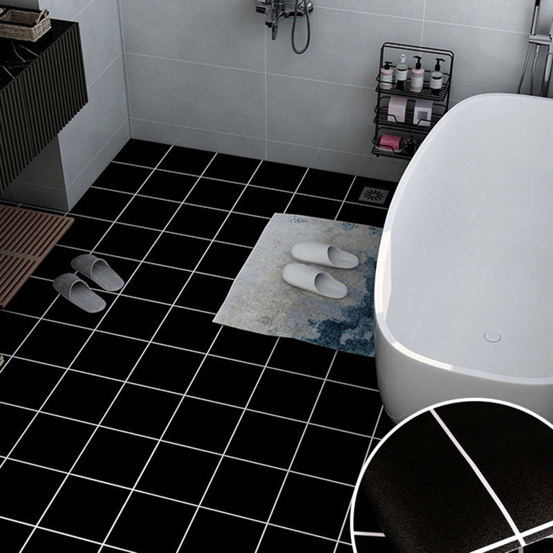 Frendorf | 24" x 118" x 6mm Vinylboden Wohnräume Peel and Stick PVC-Boden
