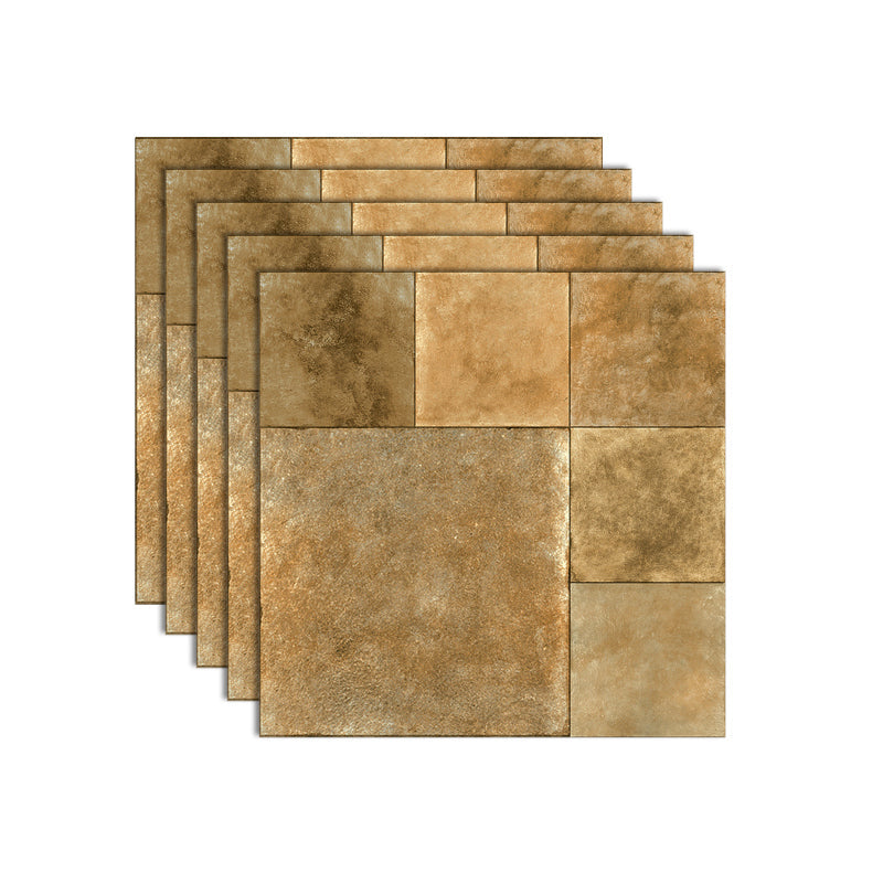 Frendorf | Quadrat Peel & Stick Vinylboden 24" x 24" x 4,6mm PVC-Boden