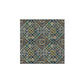 Frendorf | Quadrat Peel & Stick Vinylboden 24" x 24" x 4,6mm PVC-Boden