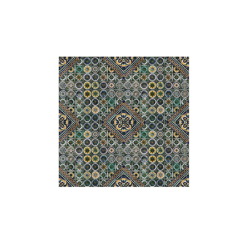 Frendorf | Quadrat Peel & Stick Vinylboden 24" x 24" x 4,6mm PVC-Boden