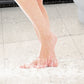 Frendorf | Quadratische Badezimmer PVC-Bodenbeläge 12" x 12" x 0,07 mm Peel and Stick Vinyl-Bodenbeläge
