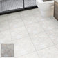 Frendorf | Quadratische Badezimmer PVC-Bodenbeläge 12" x 12" x 0,07 mm Peel and Stick Vinyl-Bodenbeläge