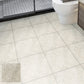 Frendorf | Quadratische Badezimmer PVC-Bodenbeläge 12" x 12" x 0,07 mm Peel and Stick Vinyl-Bodenbeläge