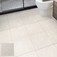 Frendorf | Quadratische Badezimmer PVC-Bodenbeläge 12" x 12" x 0,07 mm Peel and Stick Vinyl-Bodenbeläge